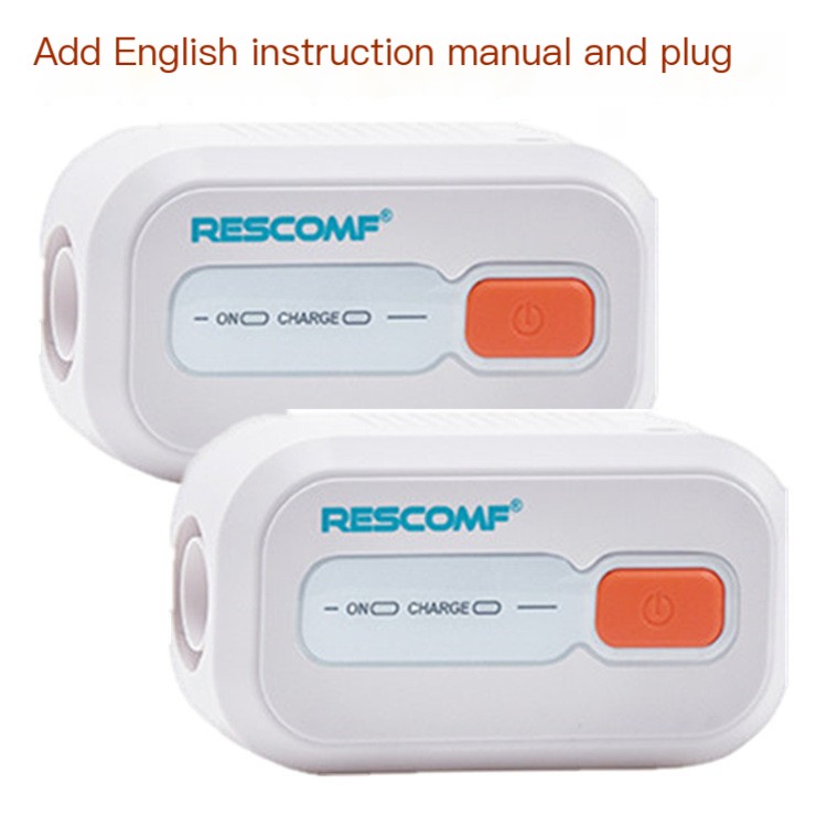 Rescomf Ventilator Disinfectant