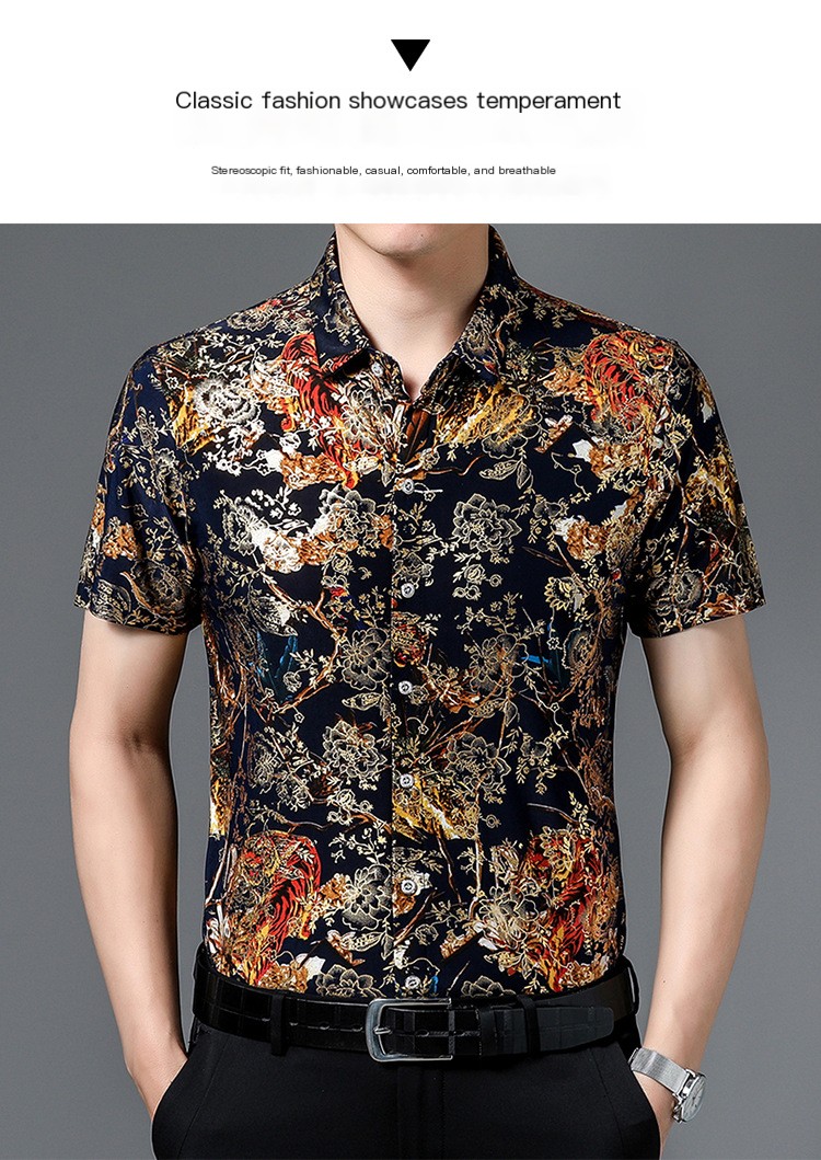 Floral Pattern