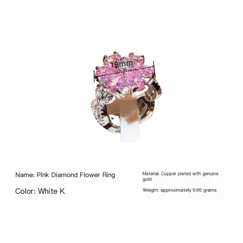 ImperaJewels Eda's Promise Ring