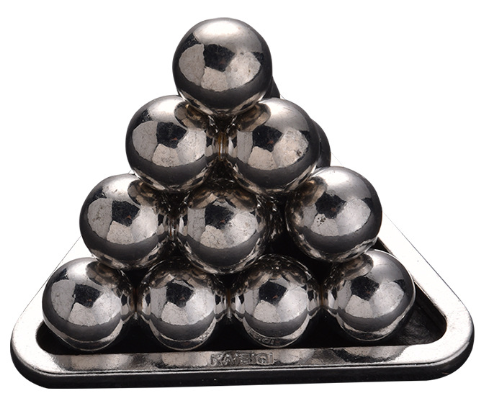 Kong Ming Suo Puzzle 5