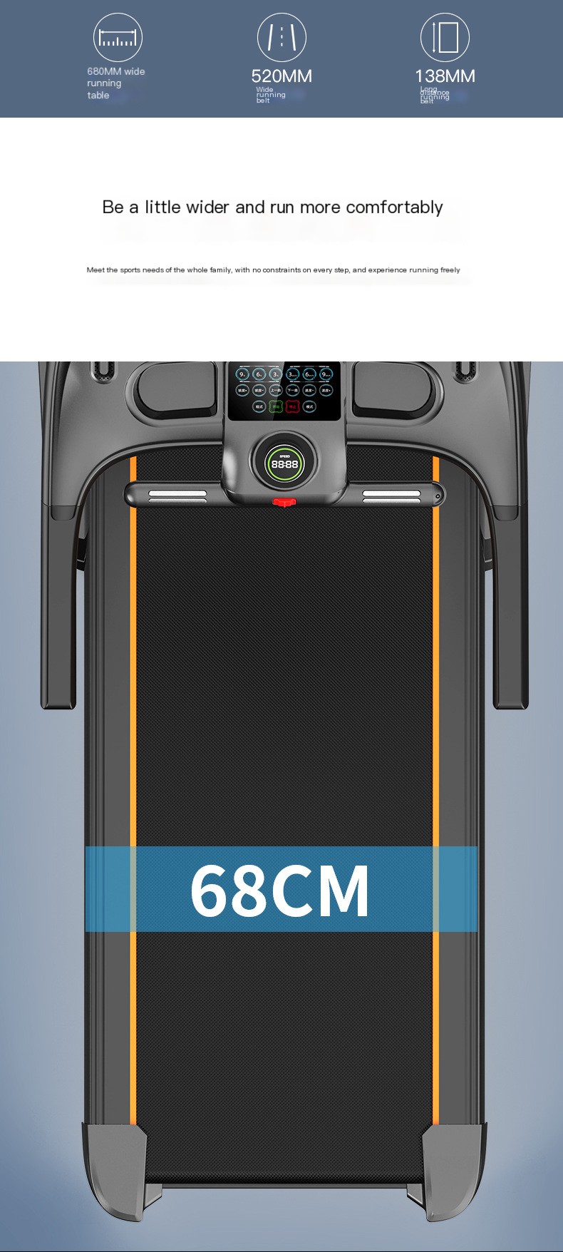 Treadmill Image 7