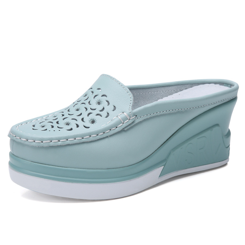 Comfortable Sandals