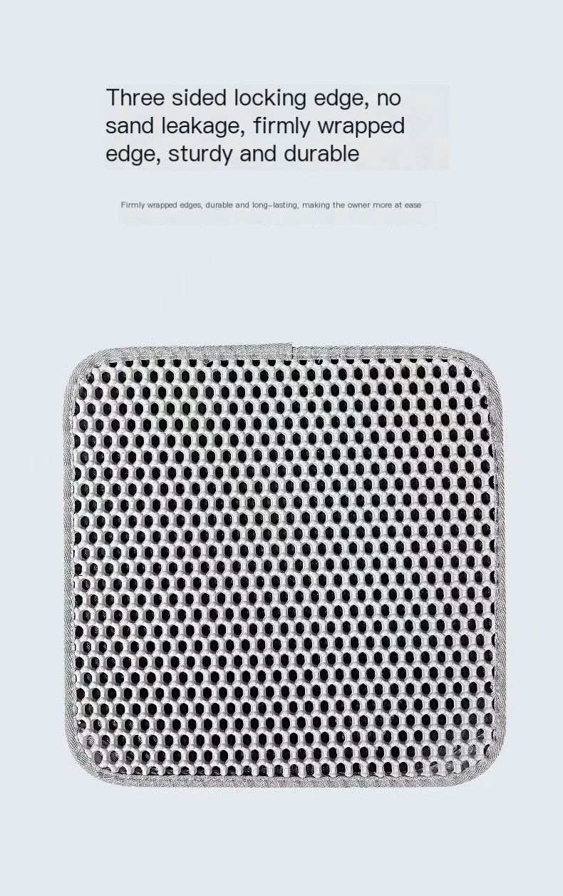 Cat Litter Mat - Image 4