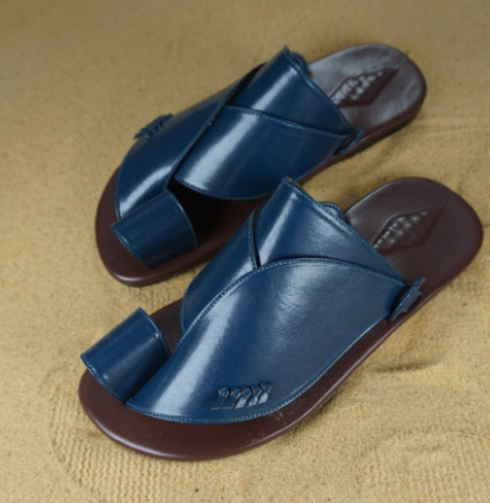 Flat Casual Sandals