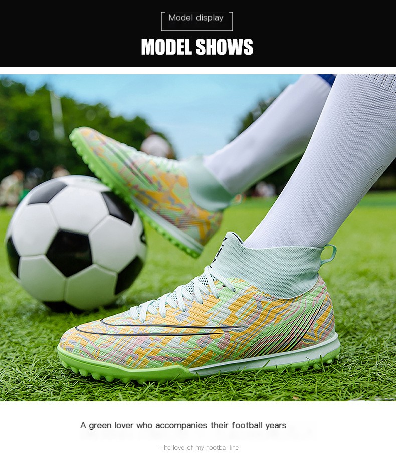 Fußballschuhe Bild 4