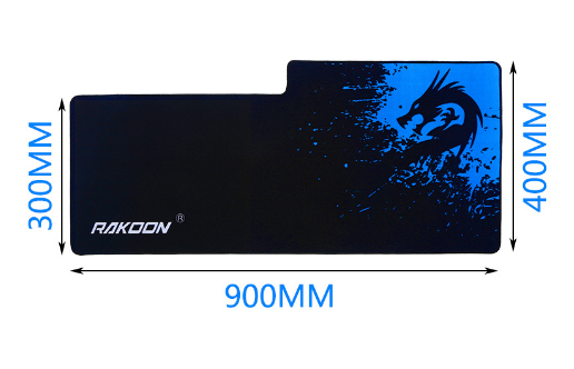 rakoon table mat image 1