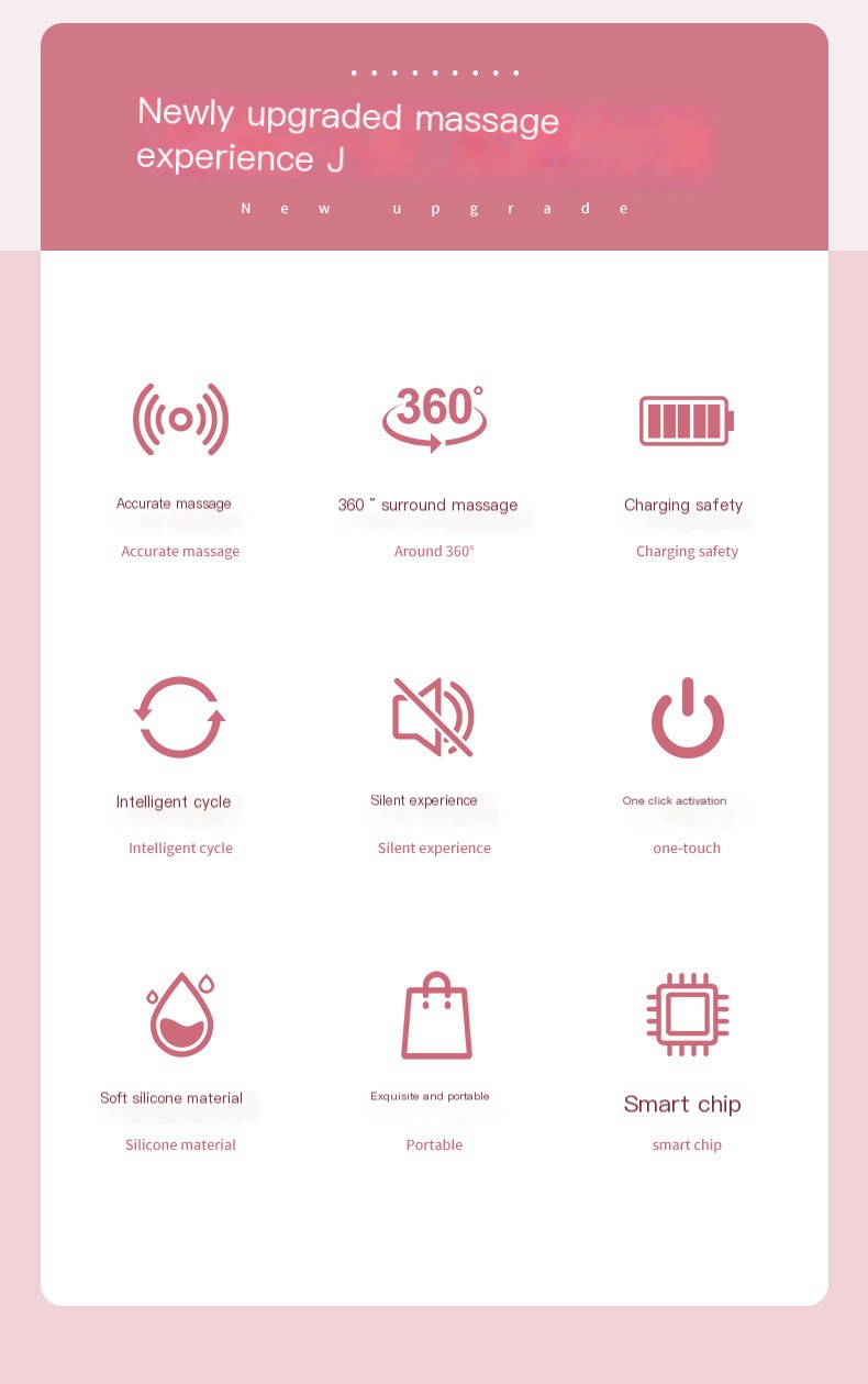 Chest Massager Image 3