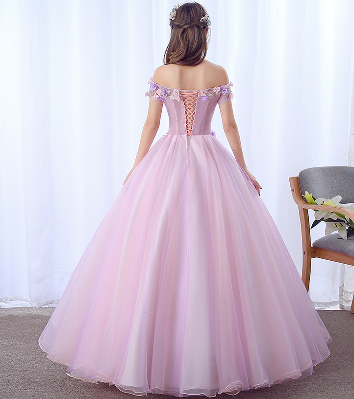 Evening Gown Image 7