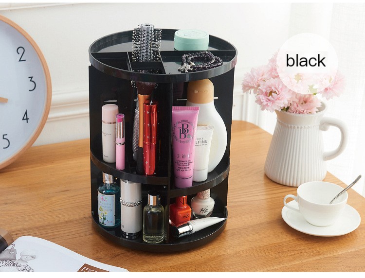Cosmetic Organizer Image 4