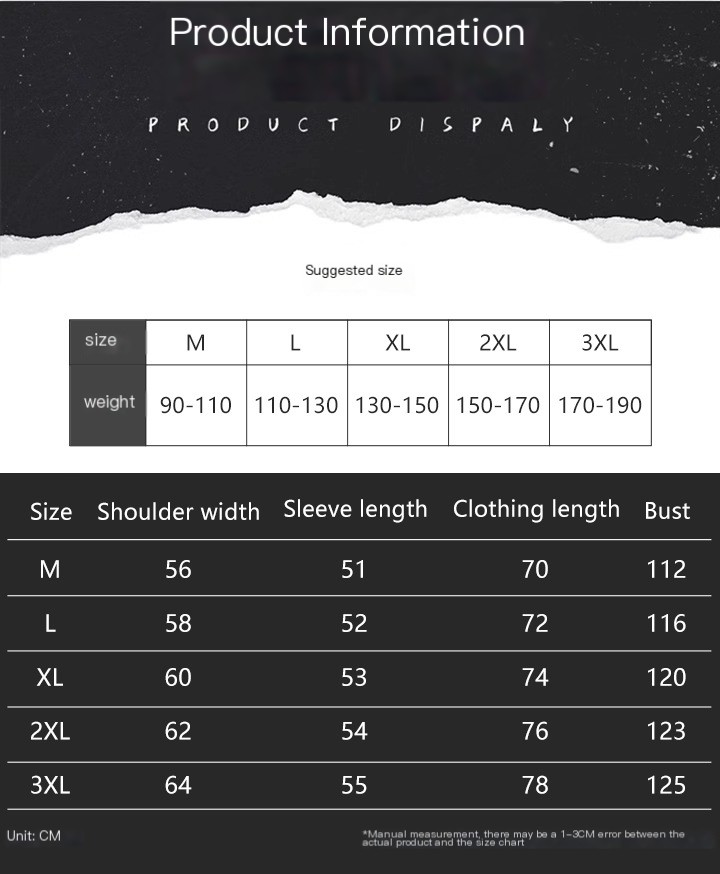 Casual Tracksuit Set