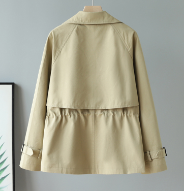 Trench Coat Image 3