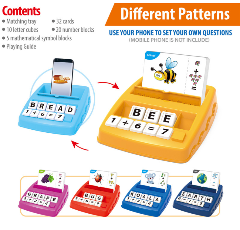 Children's Educational Toy