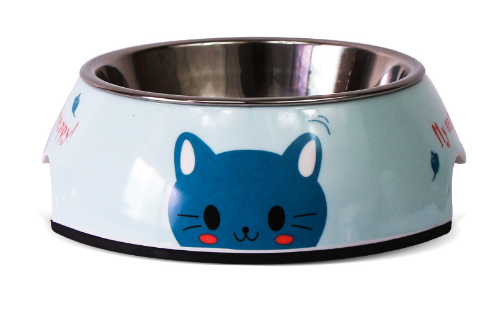 Design de Tigela para Cão 5