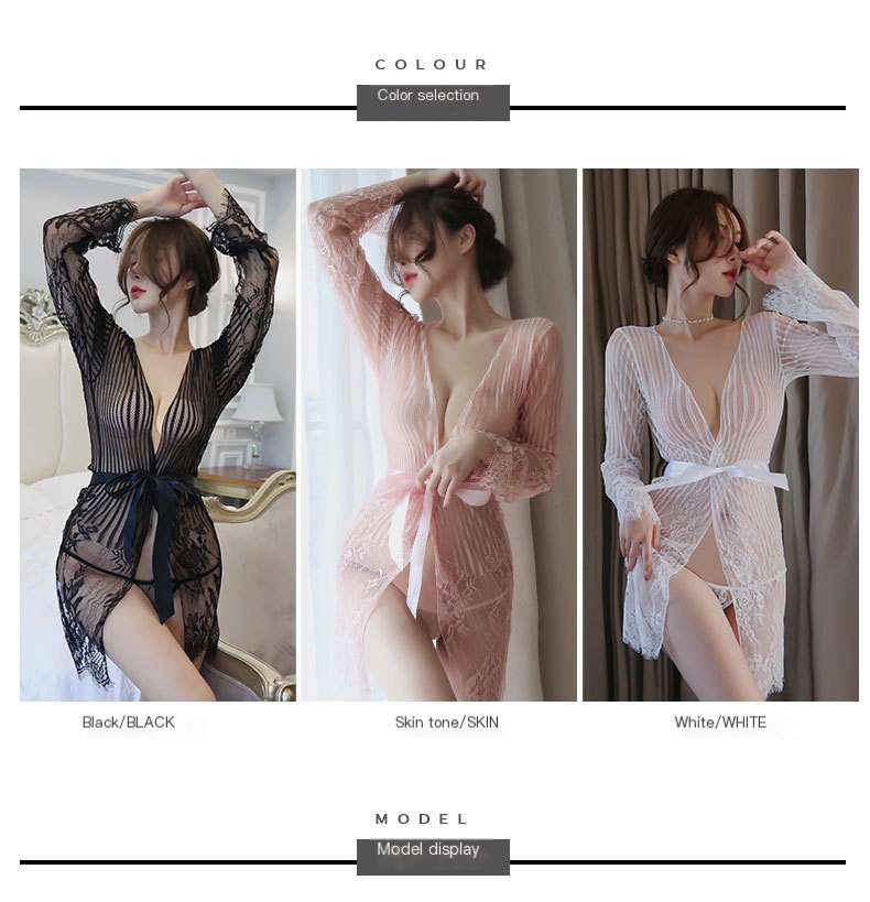 Lingerie Set Image 5