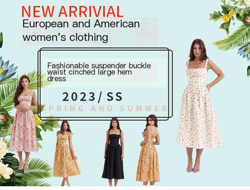Long Dress Image 1