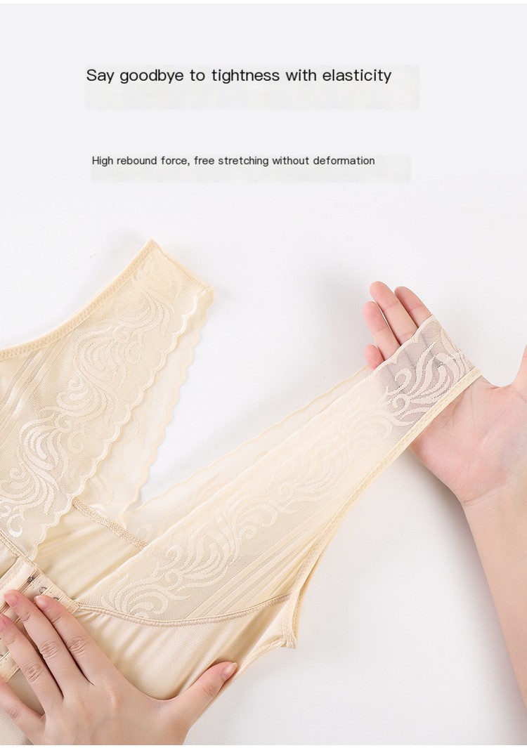 Postpartum Slimming Waist Shaper Top