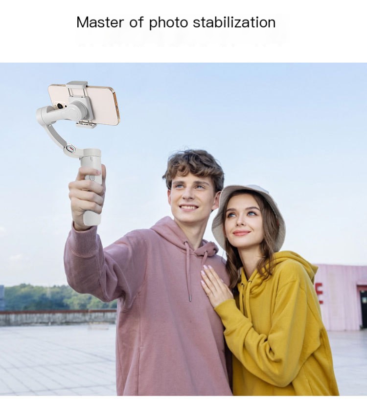 M01 stabilizer demonstration