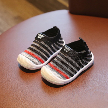 Baby Toddler Shoes Image 1