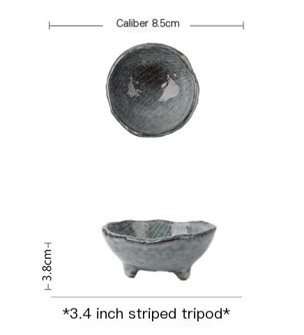 Ceramic dish image 1