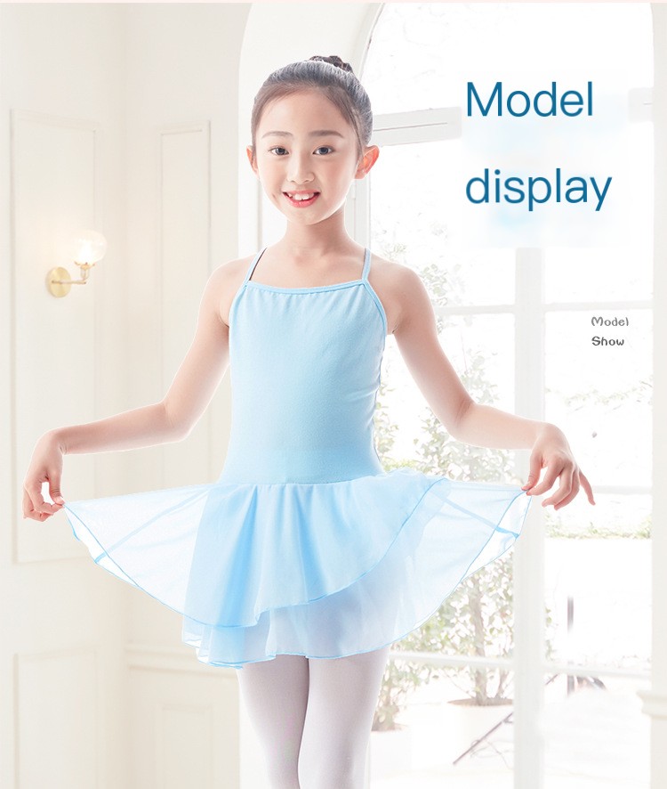 Ballet Dress Image 5