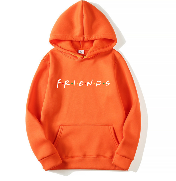 Imagen de sudadera con capucha 4
