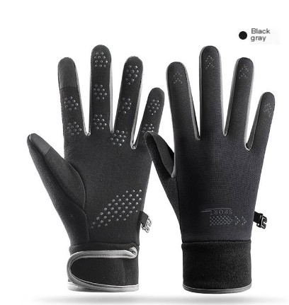 DeRong Warm Gloves