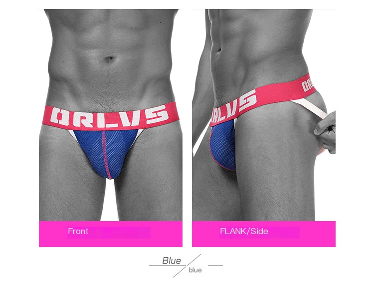 Men's Underwear Style 7