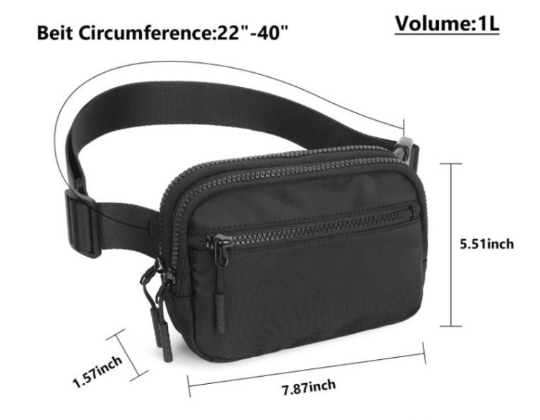 Fashion Personality New Sports Bag - Image 5