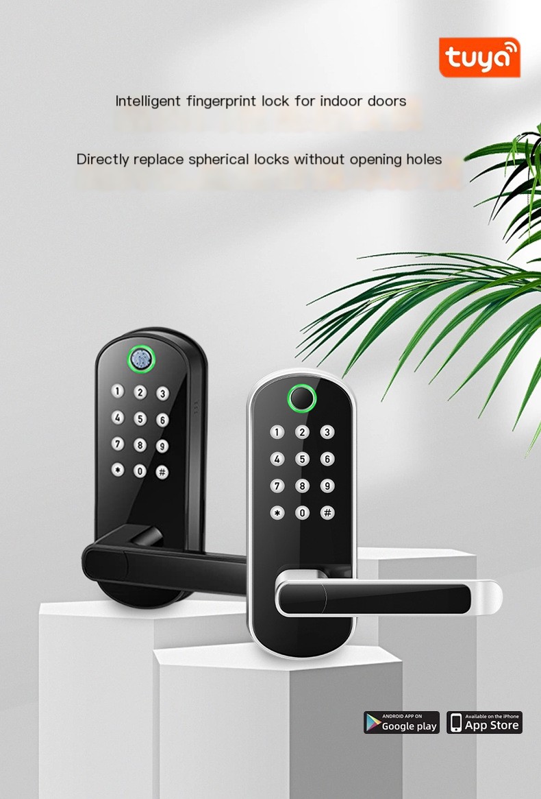 Smart Lock Image 3