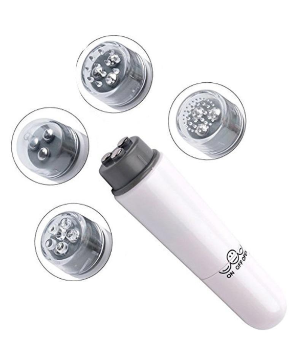 Mini Electric Massager Pen Image 4