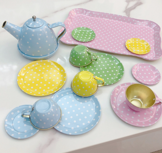 Chazinho Divertido Kitchen Set Image 3