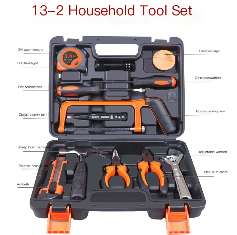 Durable Tools