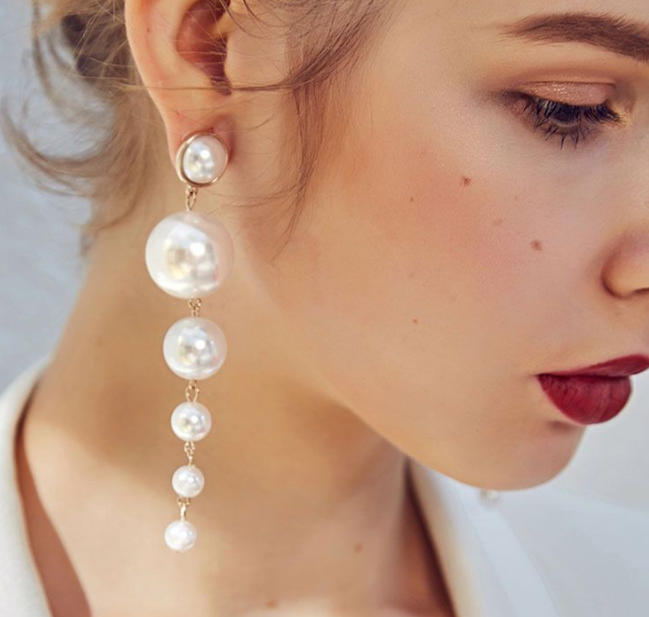 Earring Design 1