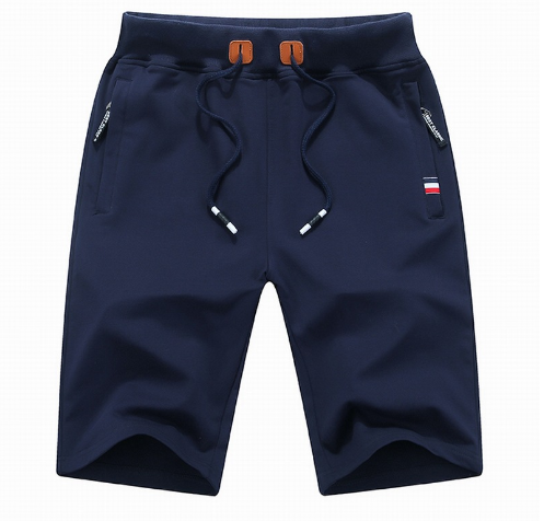 Shorts in Different Colors