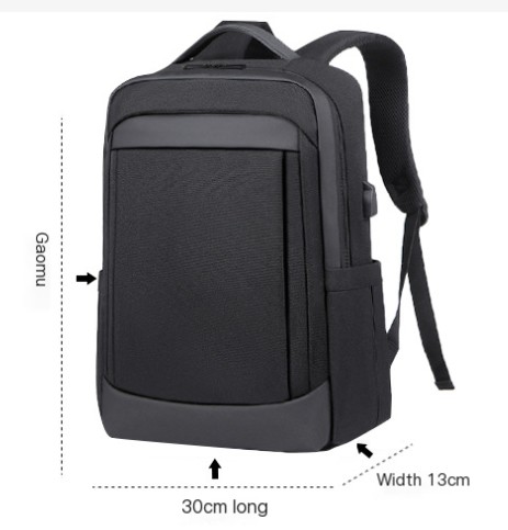 Travel Laptop Backpack