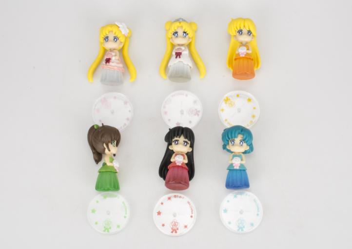 Anime Figurine 6