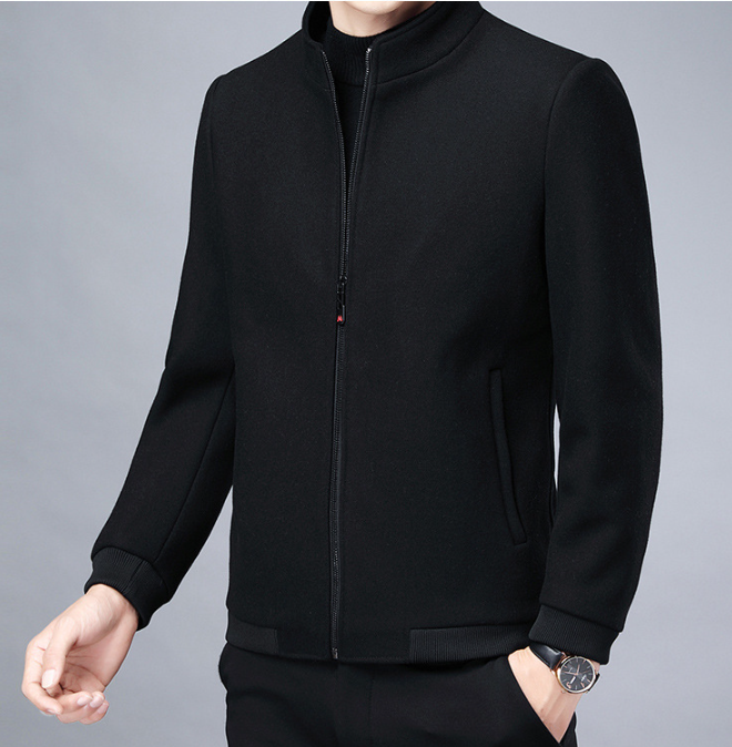 Men's Jacket Image 5