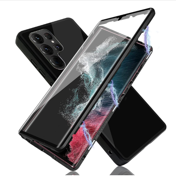 Samsung S22 Case 4