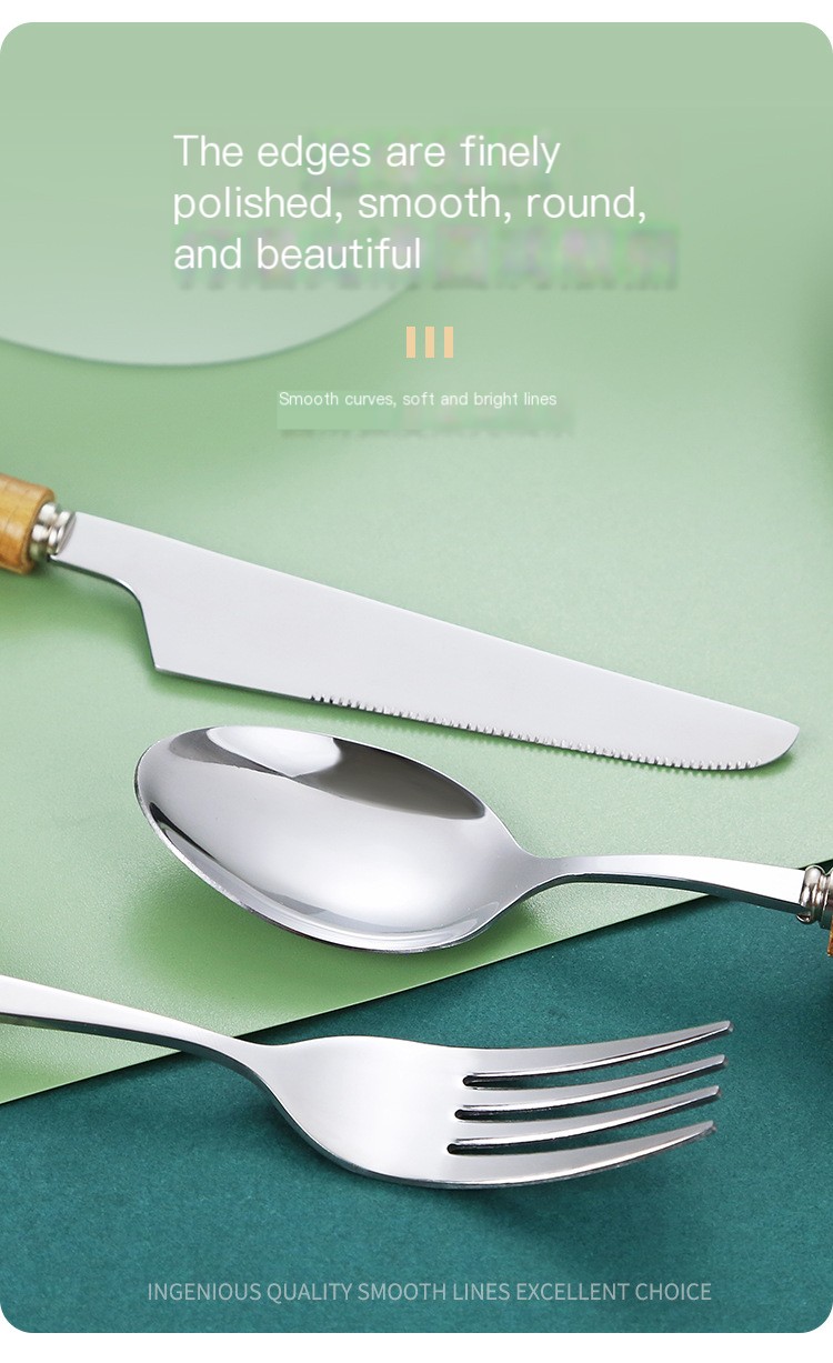 Cutlery Set Image 5