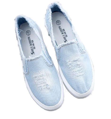 Comfortable Canvas Shoes