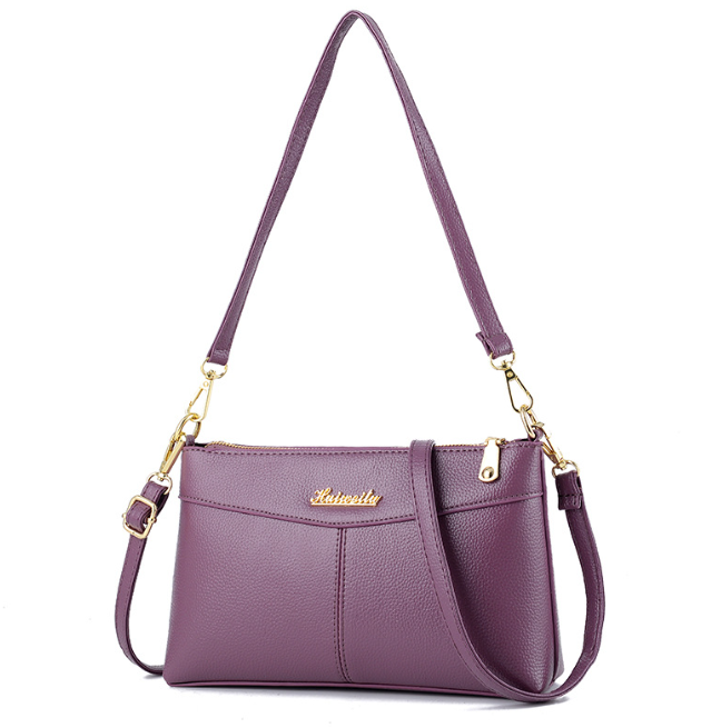 Crescent Bag in Different Color