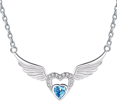 Necklace Image 1
