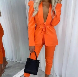 Stylish Women's Suit