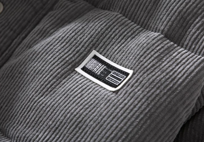 Mikkoy ElementGuard Winter Jacket Image 6