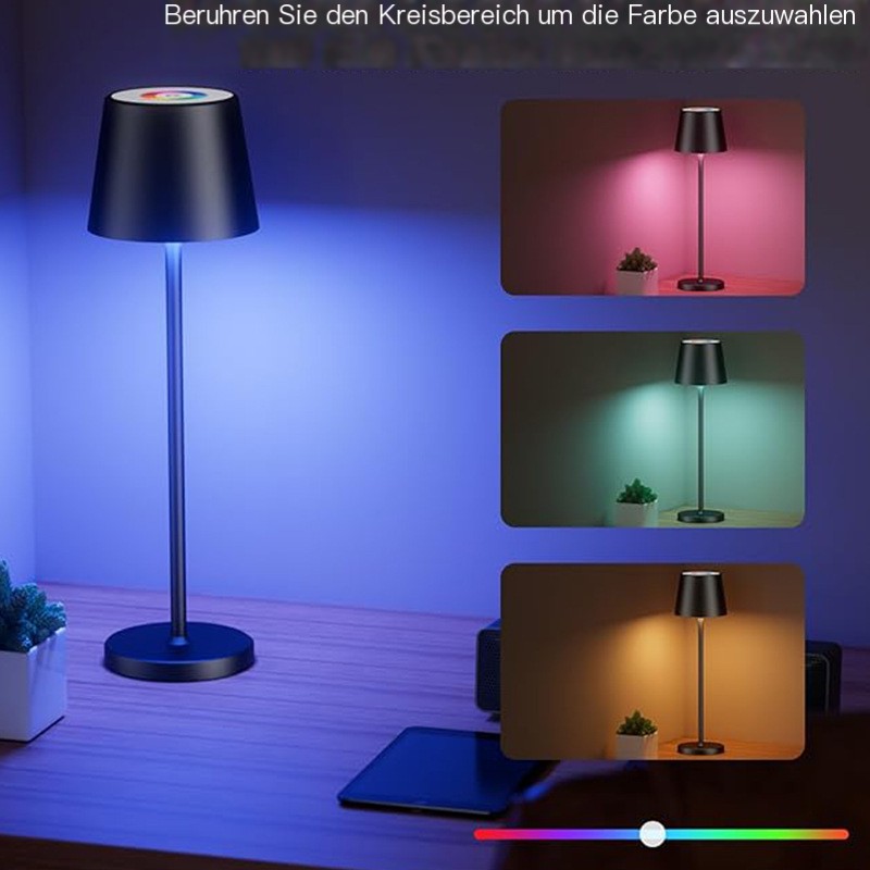 RGB Illuminations