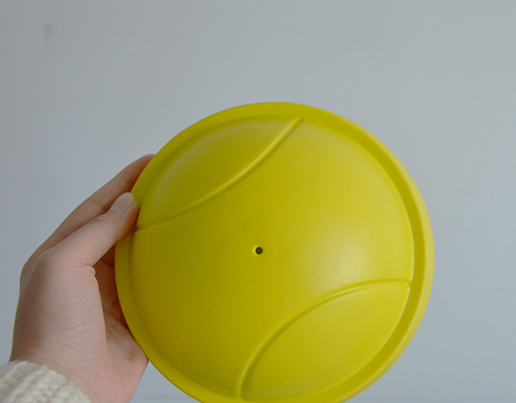 Pet Toy Ball Image 1