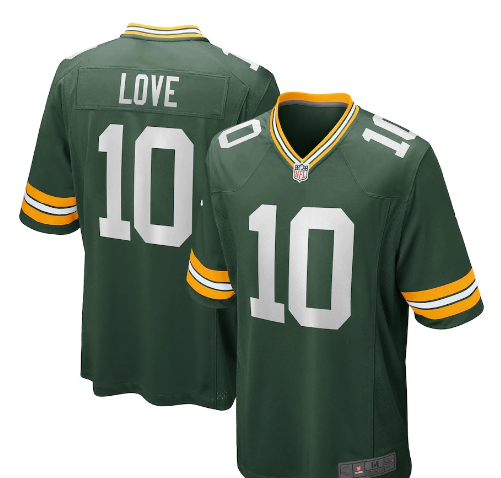 Watson Jersey Image 2