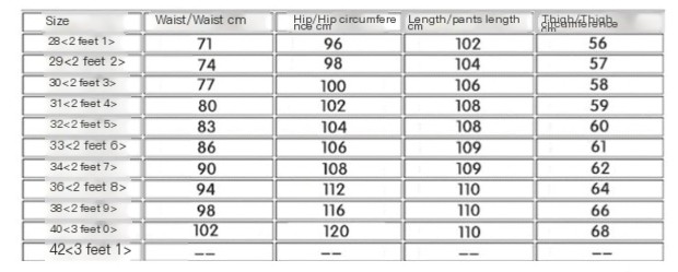 Men Military Cargo Pants