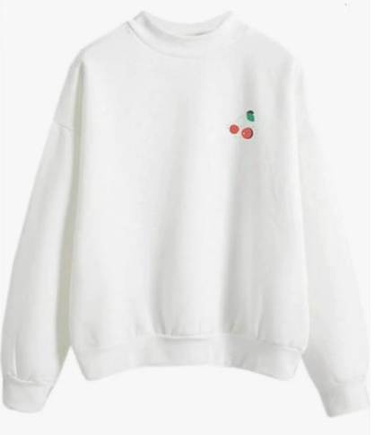 Sweatshirt Image 5