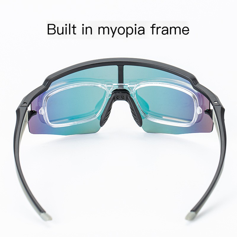 Optima™ Óculos de Sol Rockbros UV400+